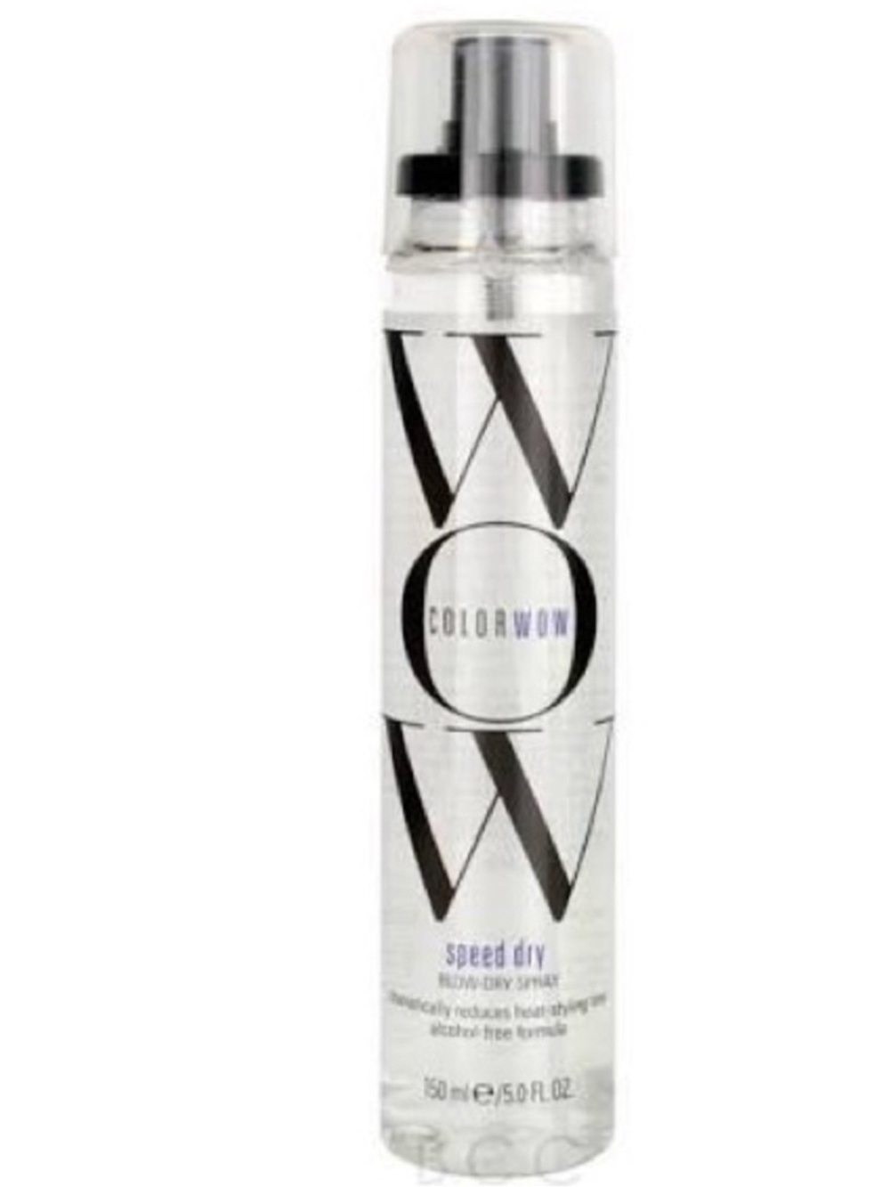 COLOR WOW Speed Dry Blow Dry Spray